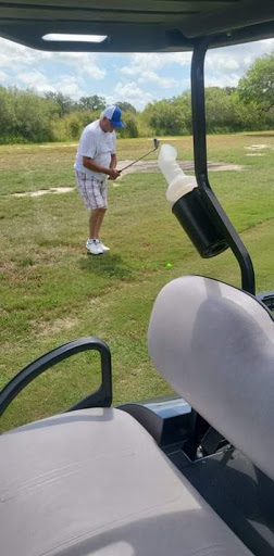 Sinton Municipal Golf Course - Thumbnail