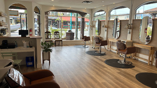 Hasami Hair Studio