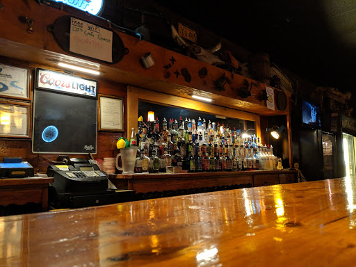 Dj's Cafe - Visual