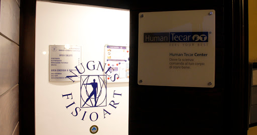 Nugnes Fisioart - Thumbnail