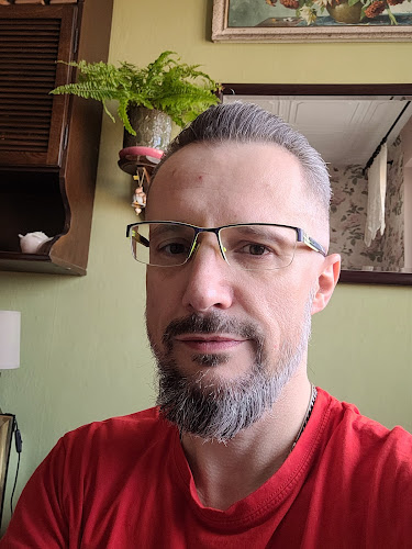 Godziny otwarcia Industrial Barbershop Rybnik