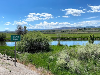 Bear River Memorial Park