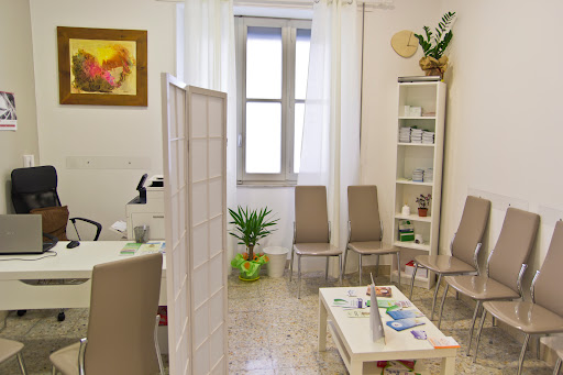 Nutri Medi Care - Studio di Nutrizione Associato - Thumbnail