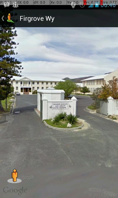 Photos of Cape Academy for Maths, Science and Technology