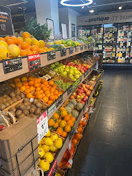 Photo n°6 de Carrefour City à Cannes (Magasin d'alimentation bio)