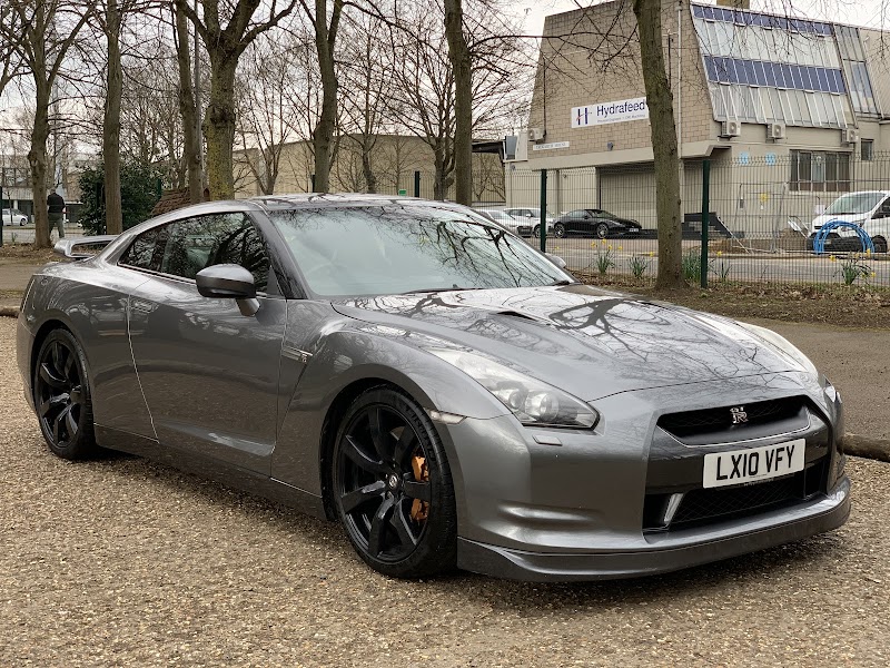 Woburn Autos Ltd photo 3