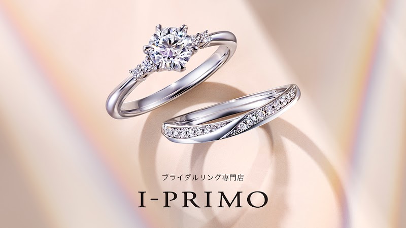 アイプリモ 山形店