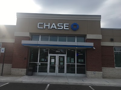 Chase Bank