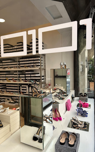 Zerouno Outlet - Visual