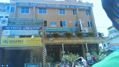 lodging