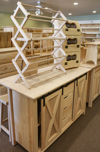 Plain Pine Furnishings Gallery - United States