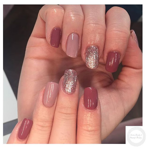 Hanna's Beauty and Nails - Thumbnail