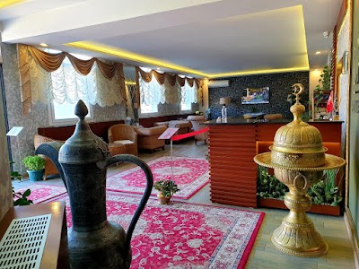 Kilis Luna Suite Hotel