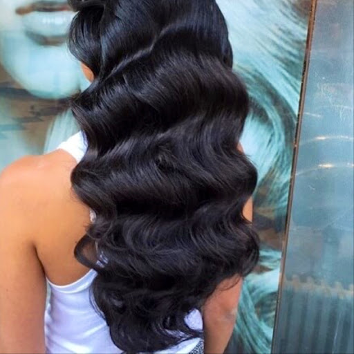 Sanaria Beauty Hair Extension Salon - Thumbnail