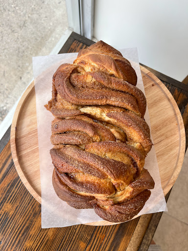 Bakery 900 - Visual