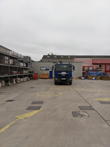 Jewson Rochdale - Thumbnail