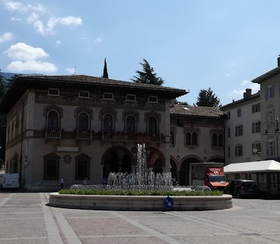 Azienda Per Il Turismo Rovereto E Vallagarina