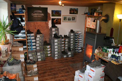 Das kleine Schuhhaus - Thumbnail