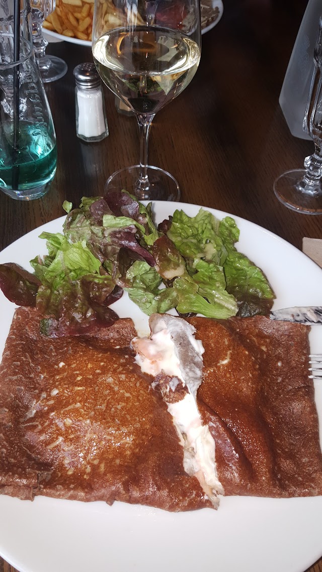 Crêperie du Buisson Bruz