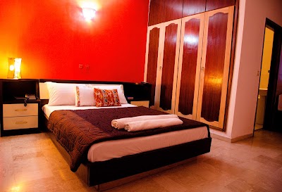 Photos of R&Eacute;SIDENCE H&Ocirc;TEL EMLYS