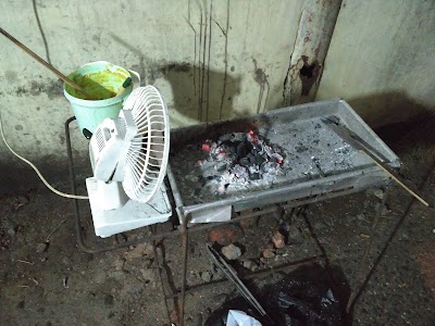 Photos of Pecel Lele Cak Pin Lamongan Tetek Kulon.