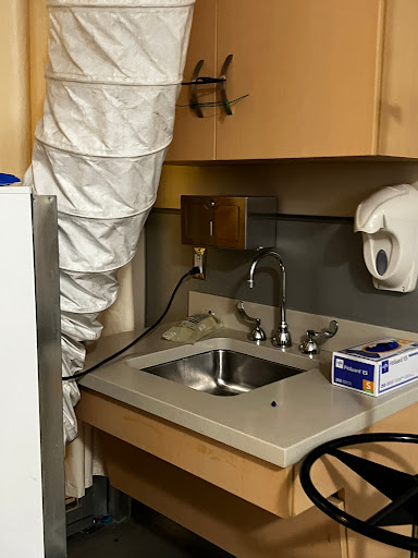 Sibley Memorial Hospital Emergency Room - Thumbnail
