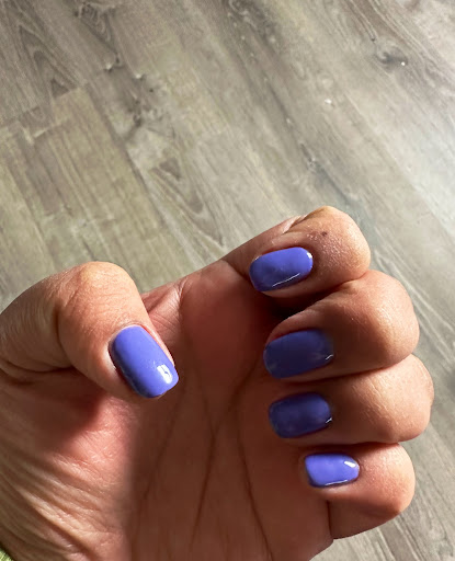 Suffield Nail Salon