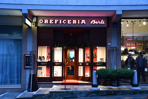 Oreficeria - Gioielleria Berti - Thumbnail