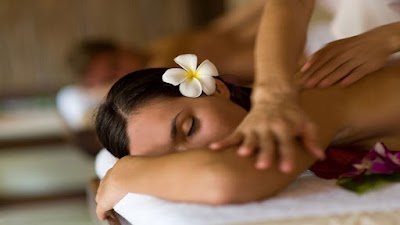 Zensations Spa Maui