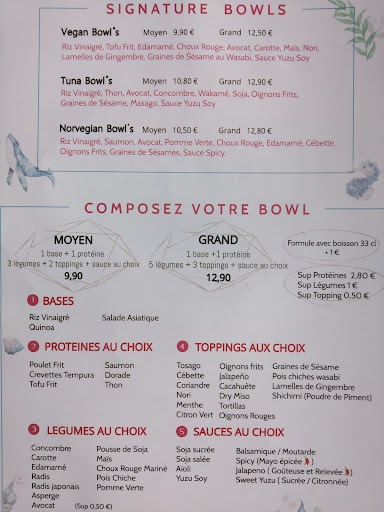 Photo 1 - Poke & Go