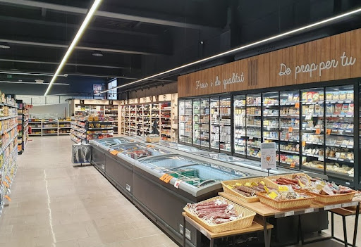 SPAR SANT JOAN LES FONTS - Thumbnail