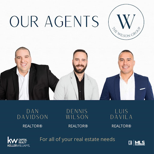 Dennis Wilson - Moncton Realtor - Thumbnail