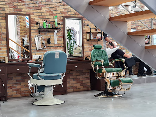 Friseur Ammar - Thumbnail