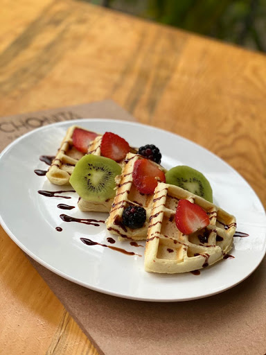 Chonita Café - Thumbnail