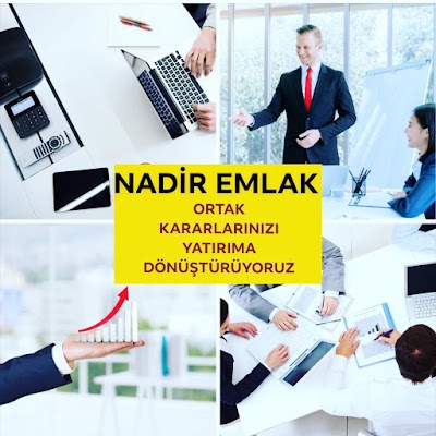 Nadir Emlak Müşavirliği