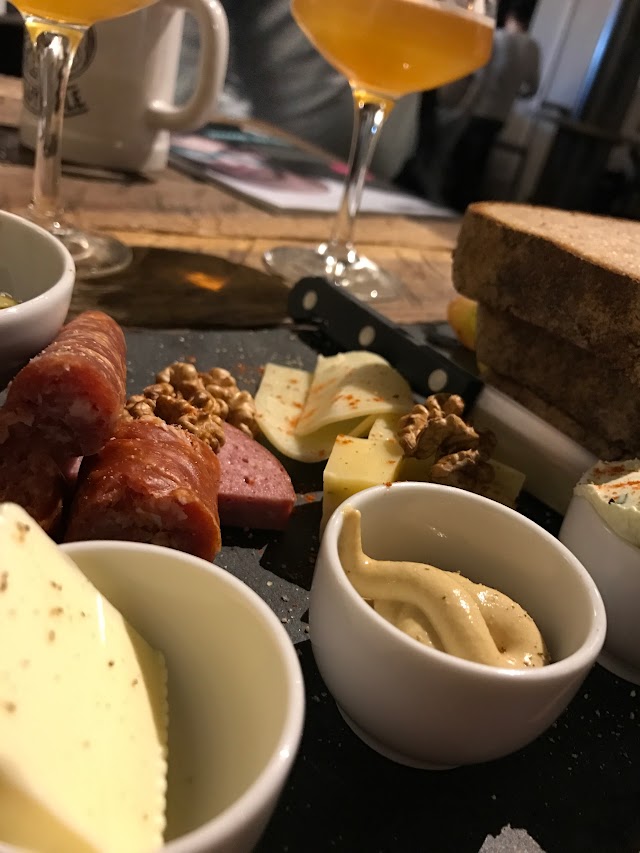 Kraftpaule - Craft Beer House