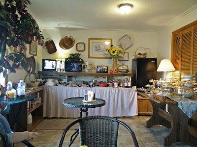 lodging