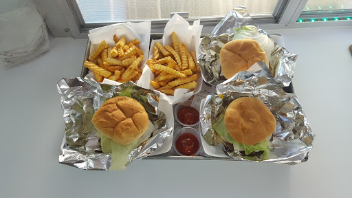 Fresh Eats Mobile Kitchen - Visual