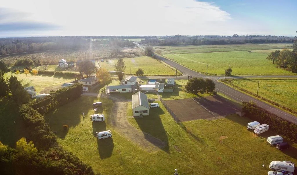 Route 79 Holiday Park