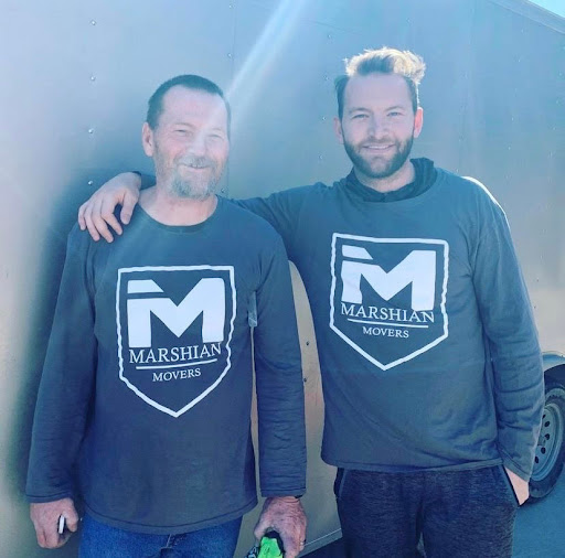 Marshian Movers - Thumbnail