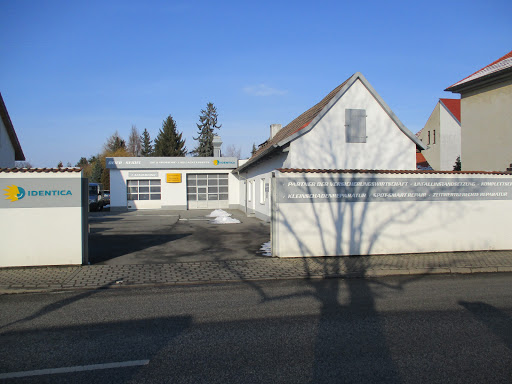 IDENTICA Beier-Seidel