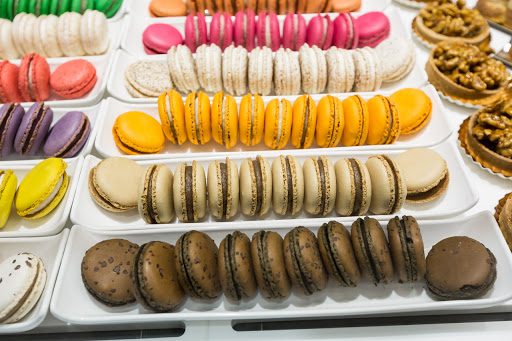 Aux Petits Gourmands - Thumbnail