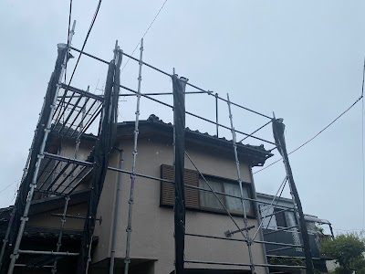 横浜水漏れ雨漏り修理センター 栄営業所