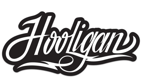 Hooligans Hideout - Visual