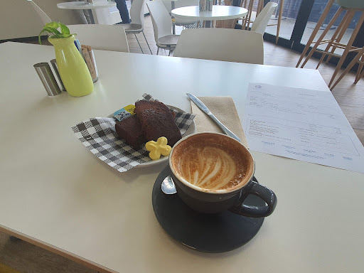 Macquarie Park Cafe by Celeste - Thumbnail