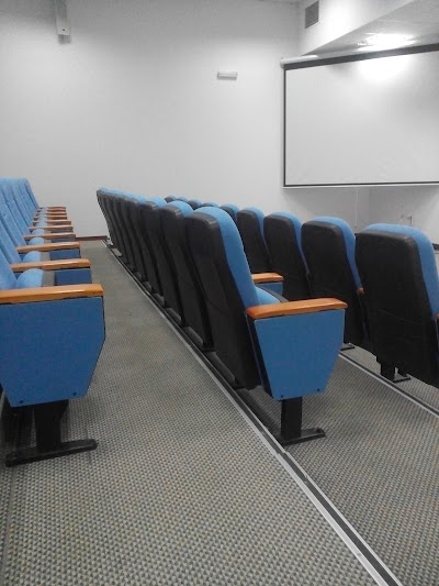 Photos of High National School of Statistics and Applied Economics