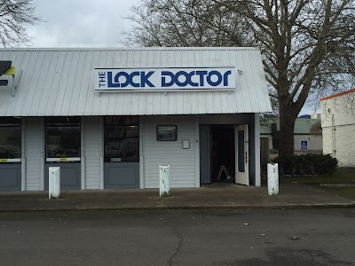 Lock Doctor