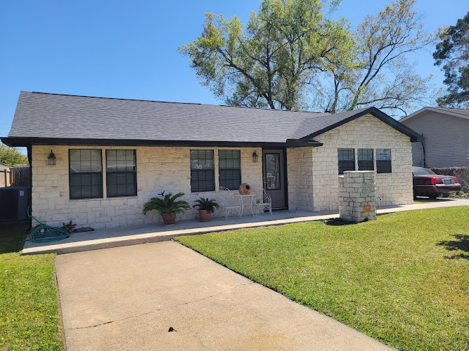 High and Tight Roofing