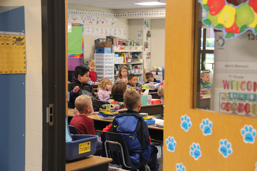 Churchill Elementary School