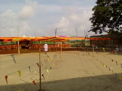 Photos of Sreekanthopur Eidgah